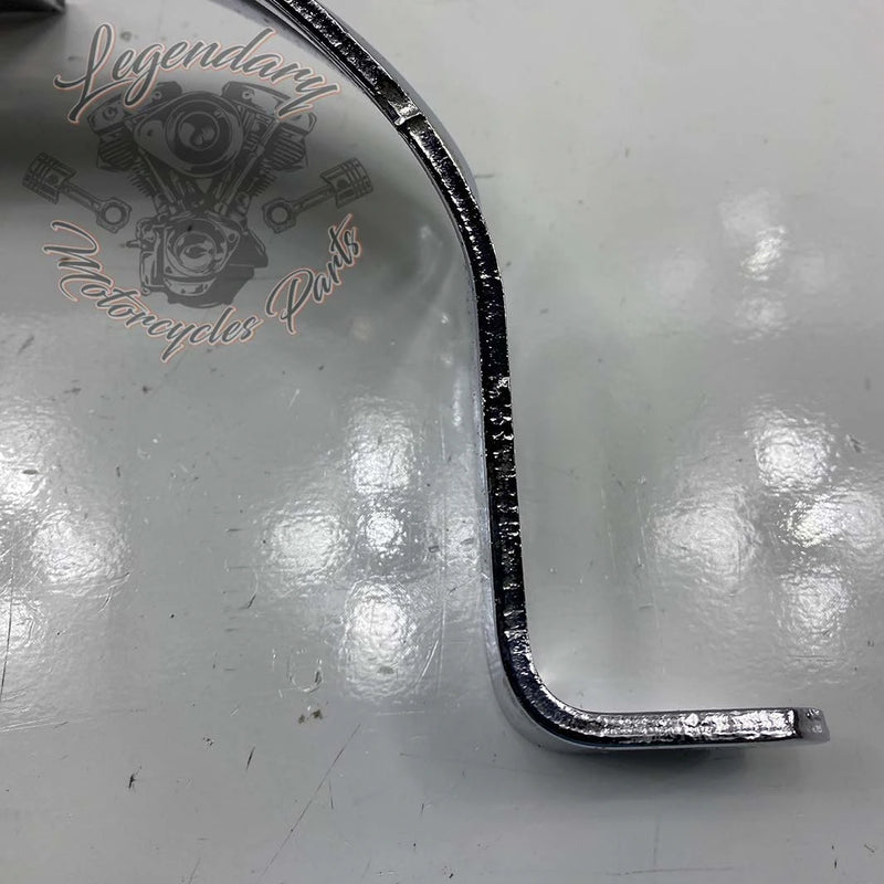 Rear Fender Bracket OEM 91140-09