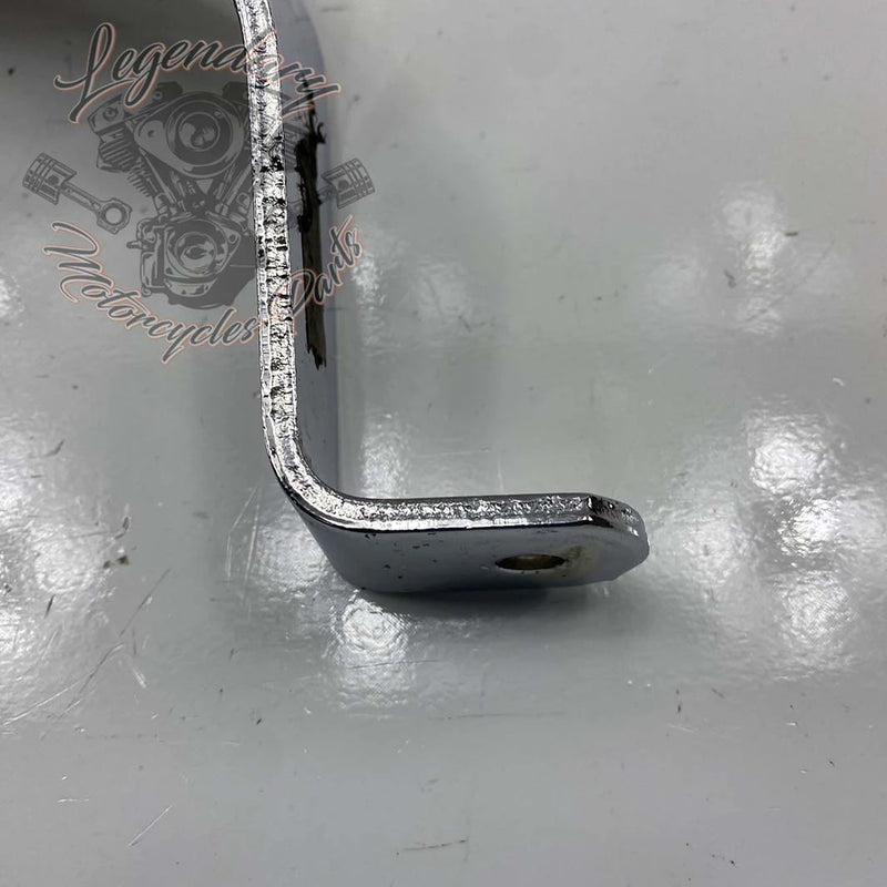 Rear Fender Bracket OEM 91140-09