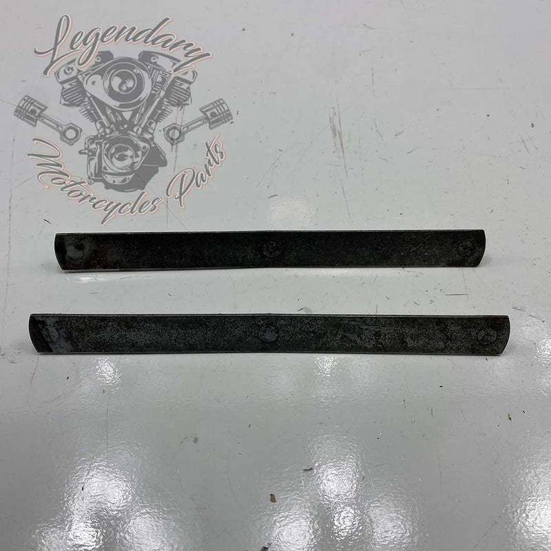 Wspornik błotnika tylnego OEM 59818-09