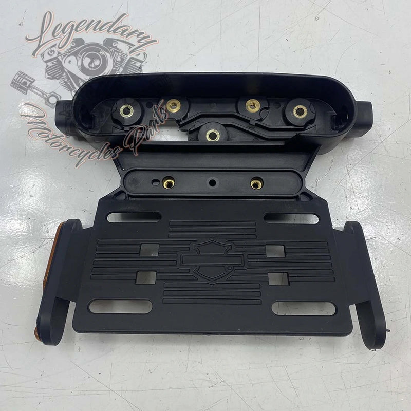 Support de plaque OEM 69202043