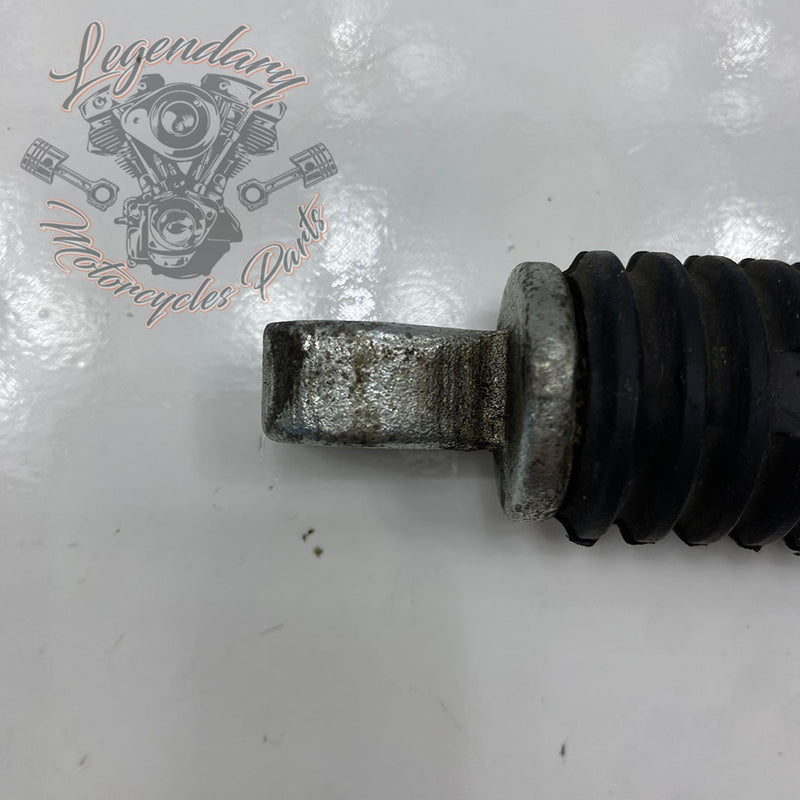 Soziusfußrasten OEM 33048-72