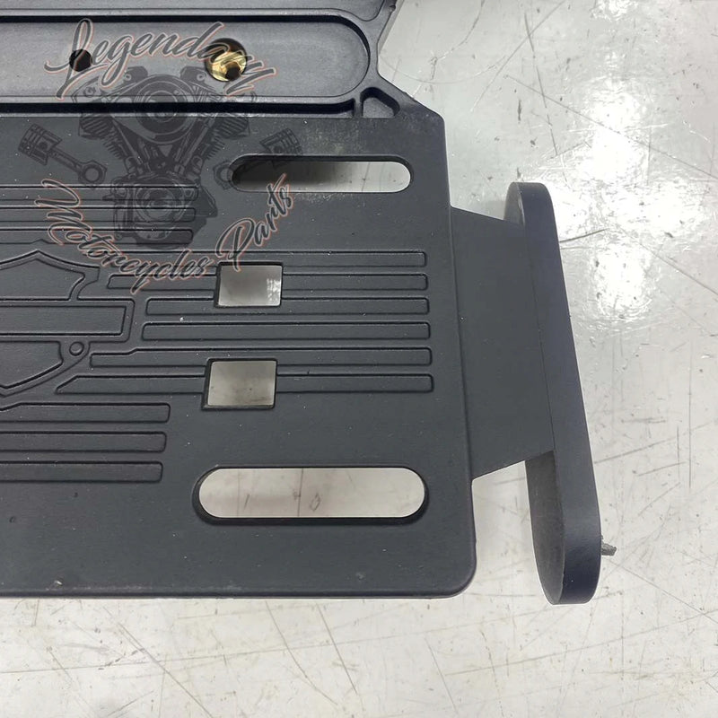 Support de plaque OEM 69202043