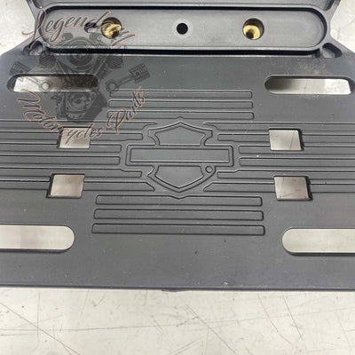Support de plaque OEM 69202043