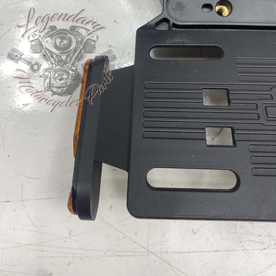 Support de plaque OEM 69202043
