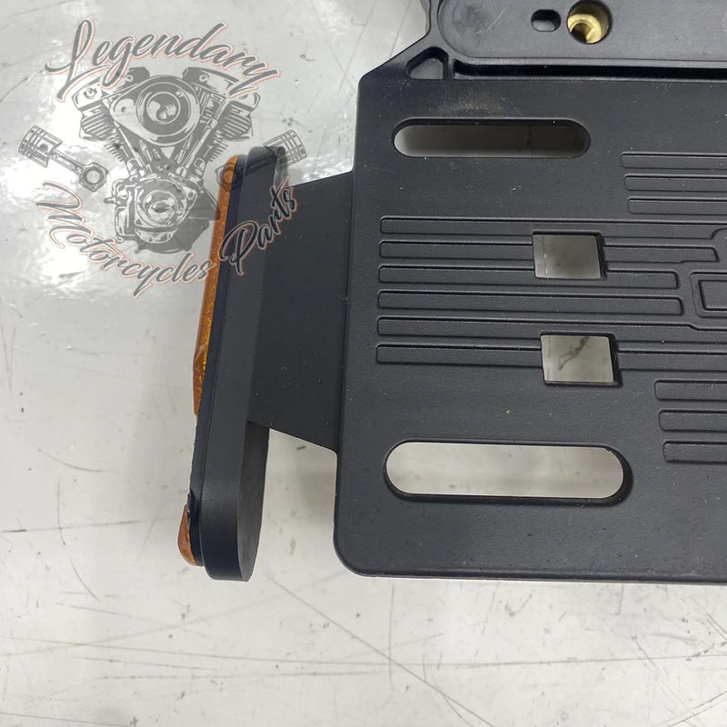 Support de plaque OEM 69202043
