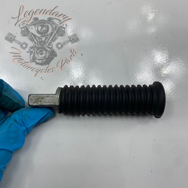 Soziusfußrasten OEM 33048-72