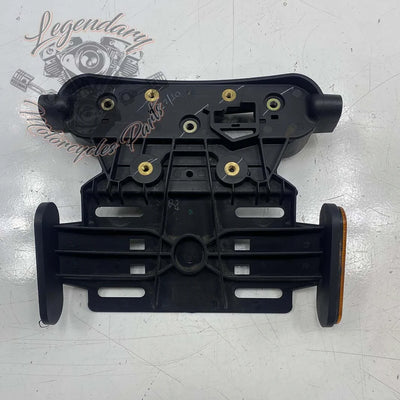 Support de plaque OEM 69202043