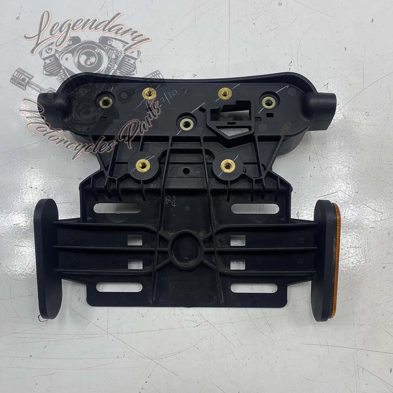 Support de plaque OEM 69202043