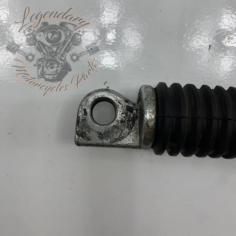 Soziusfußrasten OEM 33048-72