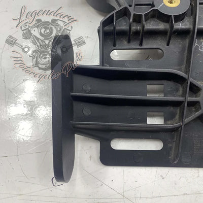 Support de plaque OEM 69202043