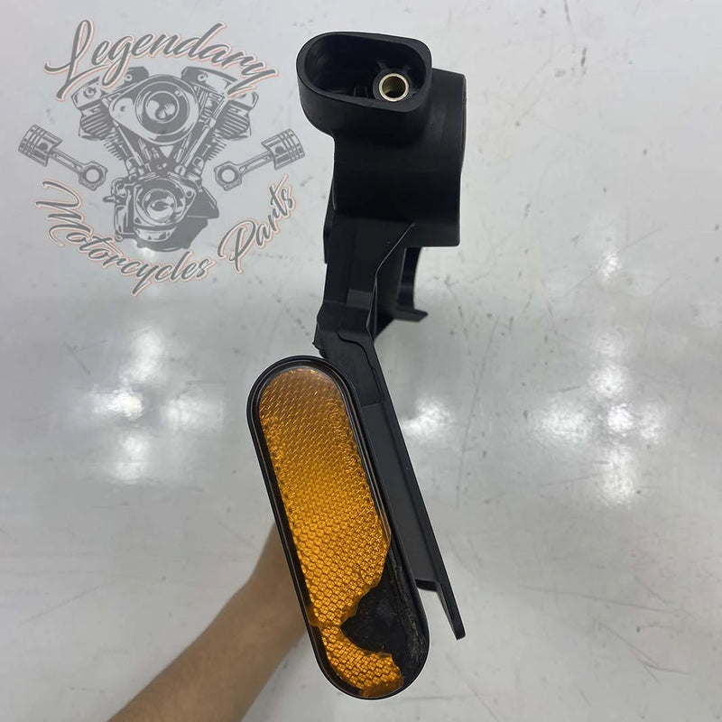 Support de plaque OEM 69202043