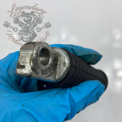 Soziusfußrasten OEM 33048-72