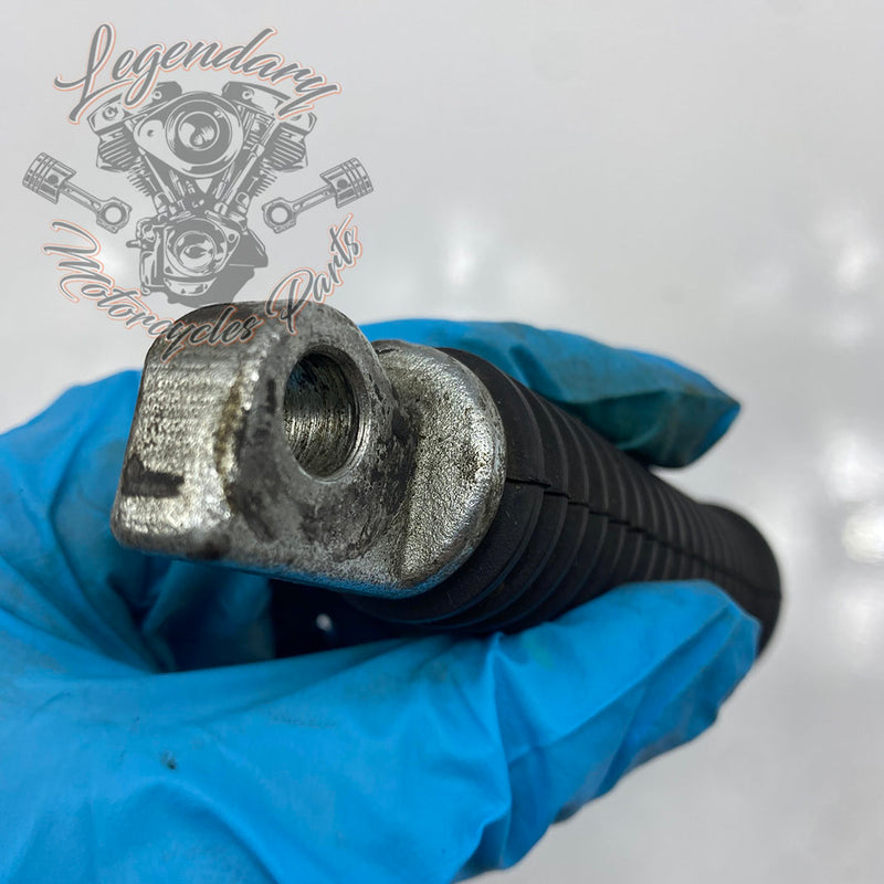 Soziusfußrasten OEM 33048-72