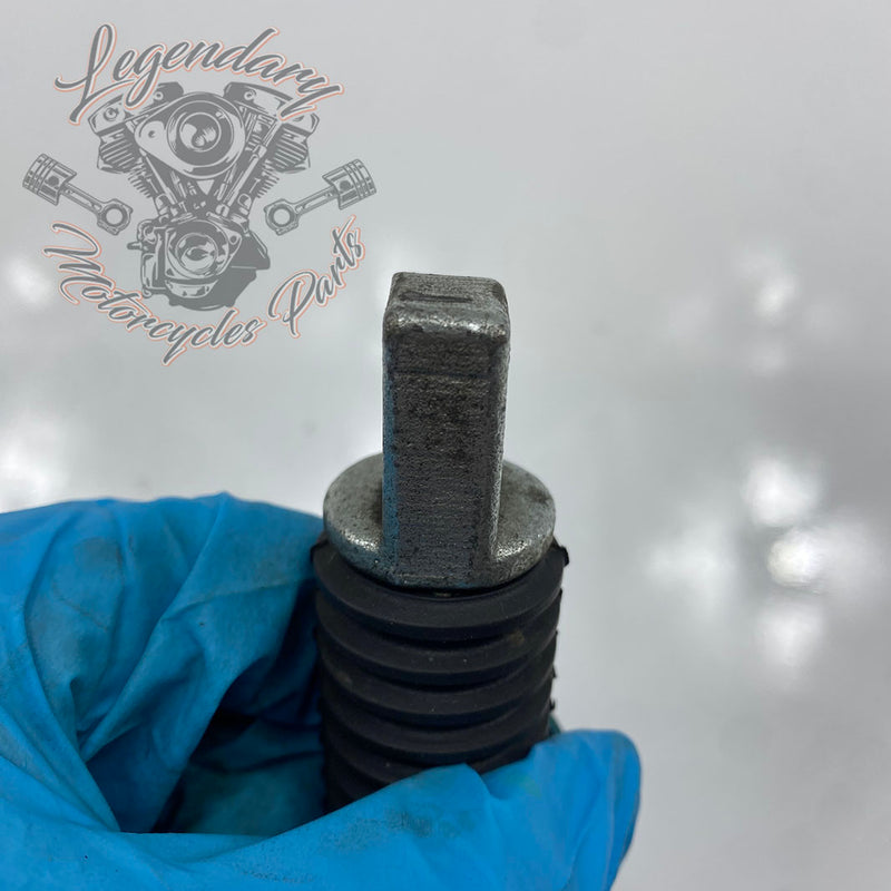 Soziusfußrasten OEM 33048-72