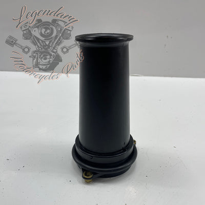 Trompa de filtro de aire delantera OEM 29566-06