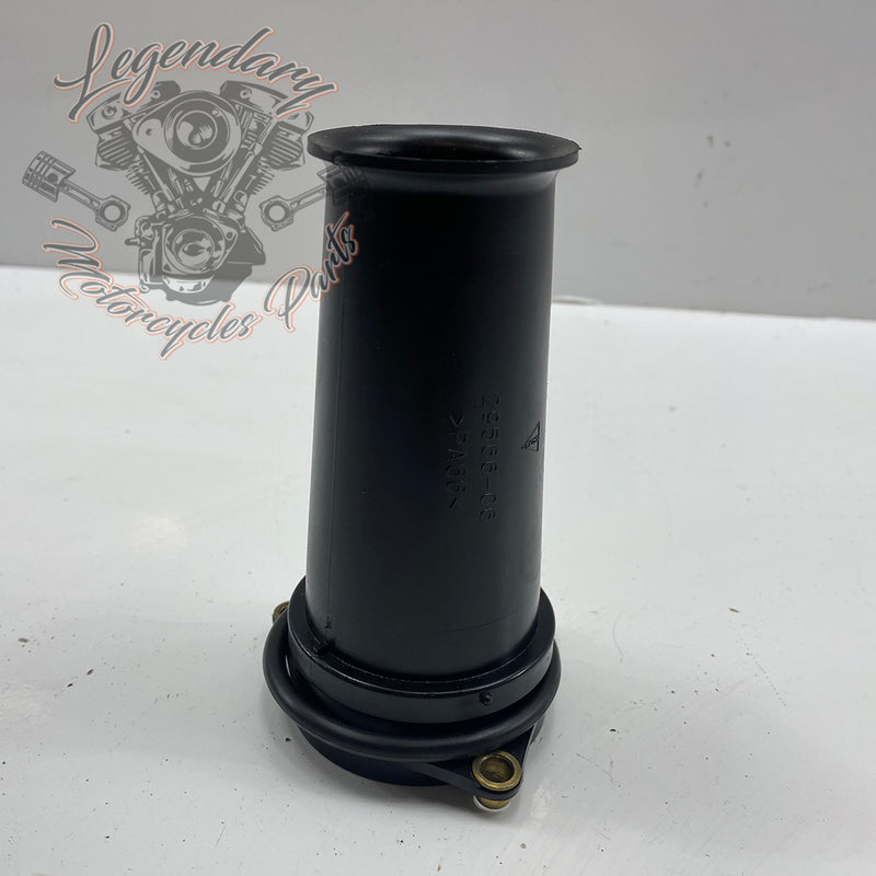 Trompa de filtro de aire delantera OEM 29566-06