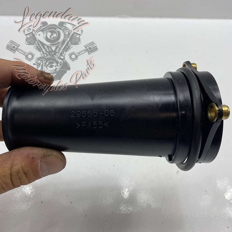 Trompa de filtro de aire delantera OEM 29566-06