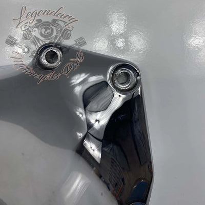 Timing Cover OEM 25362-01B (25369-01B)
