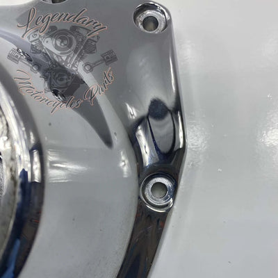 Timing Cover OEM 25362-01B (25369-01B)