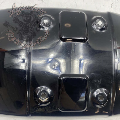 Garde boue avant OEM 58900271
