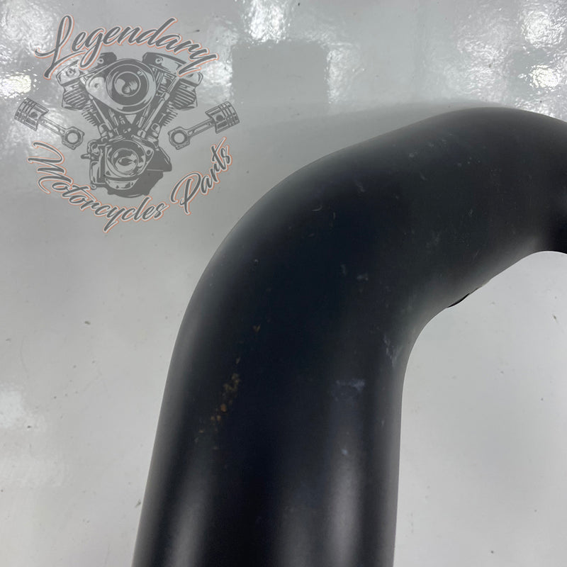 Osłona kolektora wydechowego tylnego OEM 64801-07A