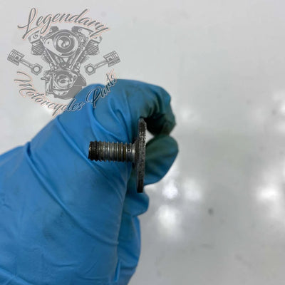 Wspornik błotnika tylnego OEM 59818-09