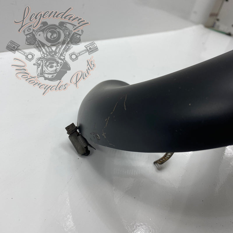 Osłona kolektora wydechowego tylnego OEM 64801-07A
