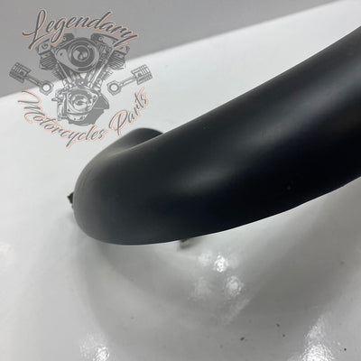 Osłona kolektora wydechowego tylnego OEM 64801-07A