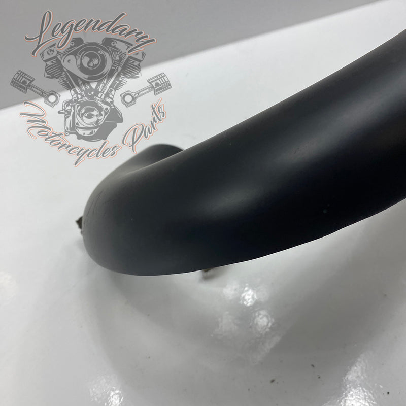 Osłona kolektora wydechowego tylnego OEM 64801-07A