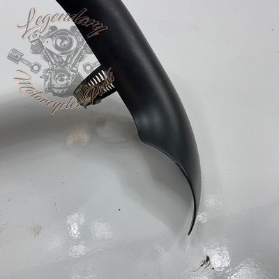 Osłona kolektora wydechowego tylnego OEM 64801-07A