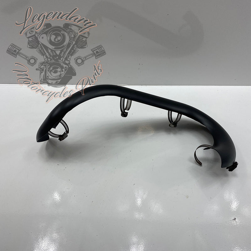 Osłona kolektora wydechowego tylnego OEM 64801-07A