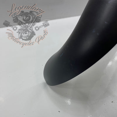 Osłona kolektora wydechowego tylnego OEM 64801-07A