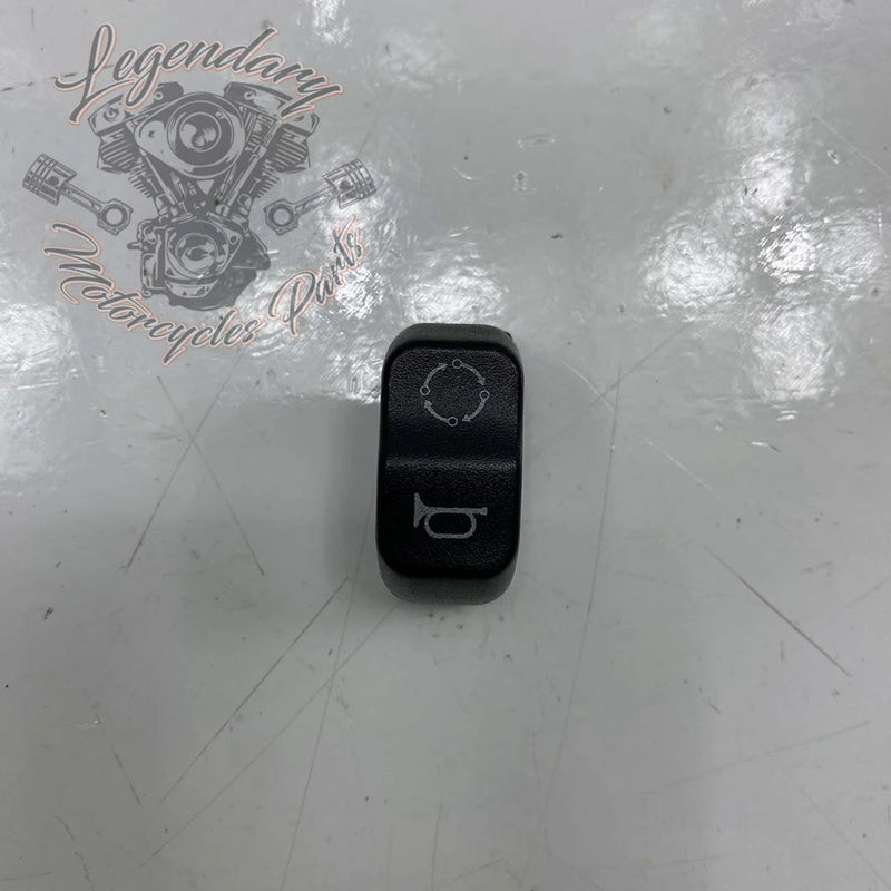 Bouton de commodo gauche klaxon/trip OEM 71500293