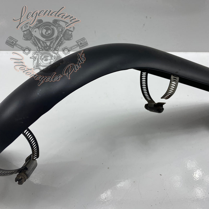 Osłona kolektora wydechowego tylnego OEM 64801-07A