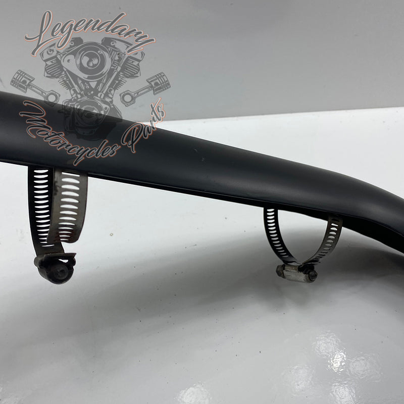 Osłona kolektora wydechowego tylnego OEM 64801-07A