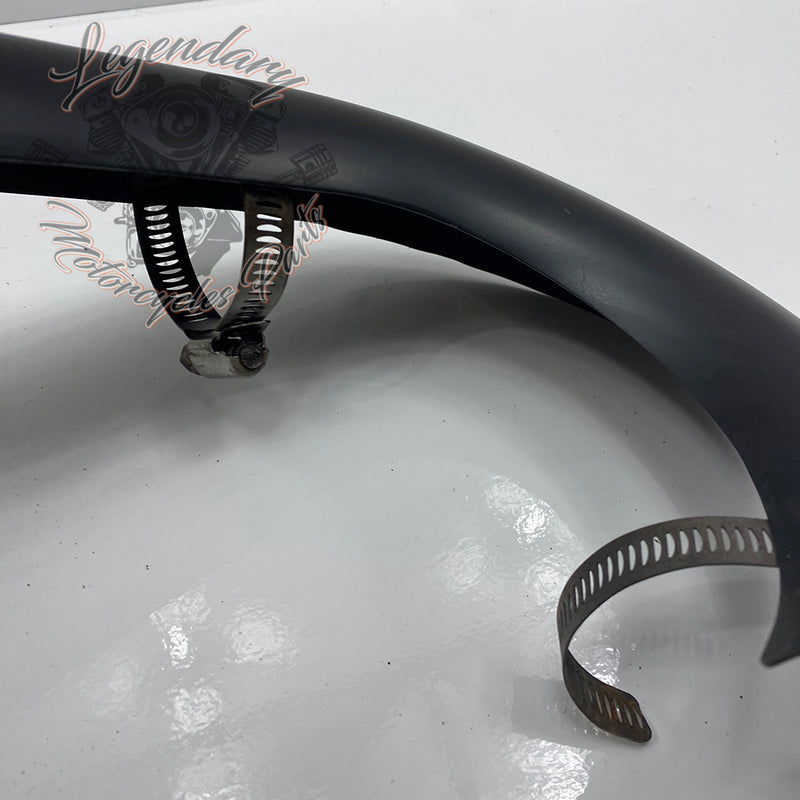 Osłona kolektora wydechowego tylnego OEM 64801-07A