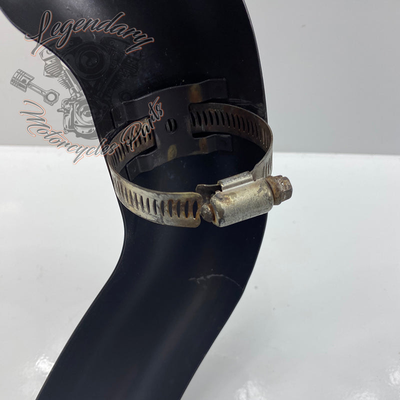Osłona kolektora wydechowego tylnego OEM 64801-07A