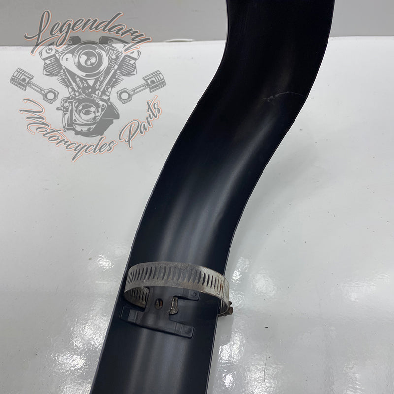 Osłona kolektora wydechowego tylnego OEM 64801-07A