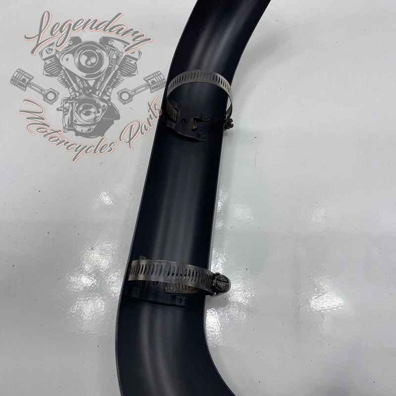Osłona kolektora wydechowego tylnego OEM 64801-07A