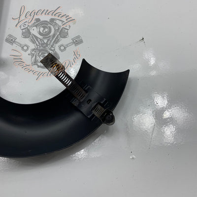 Osłona kolektora wydechowego tylnego OEM 64801-07A