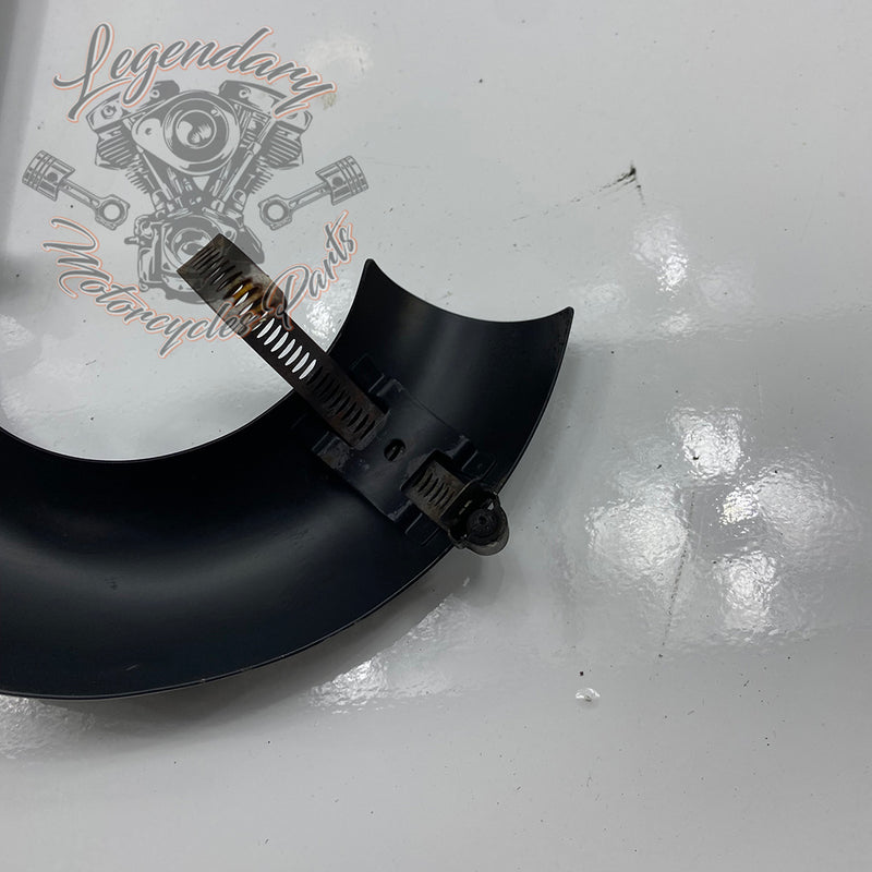Osłona kolektora wydechowego tylnego OEM 64801-07A