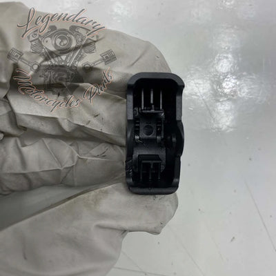 Botón de interruptor izquierdo luz de carretera / cruce OEM 71500048