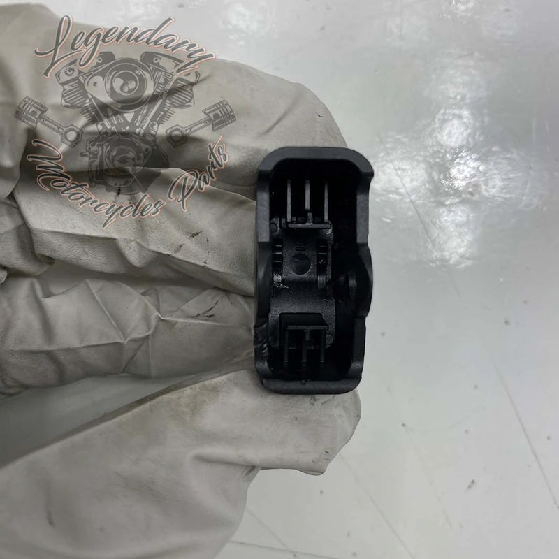 Botón de interruptor izquierdo luz de carretera / cruce OEM 71500048
