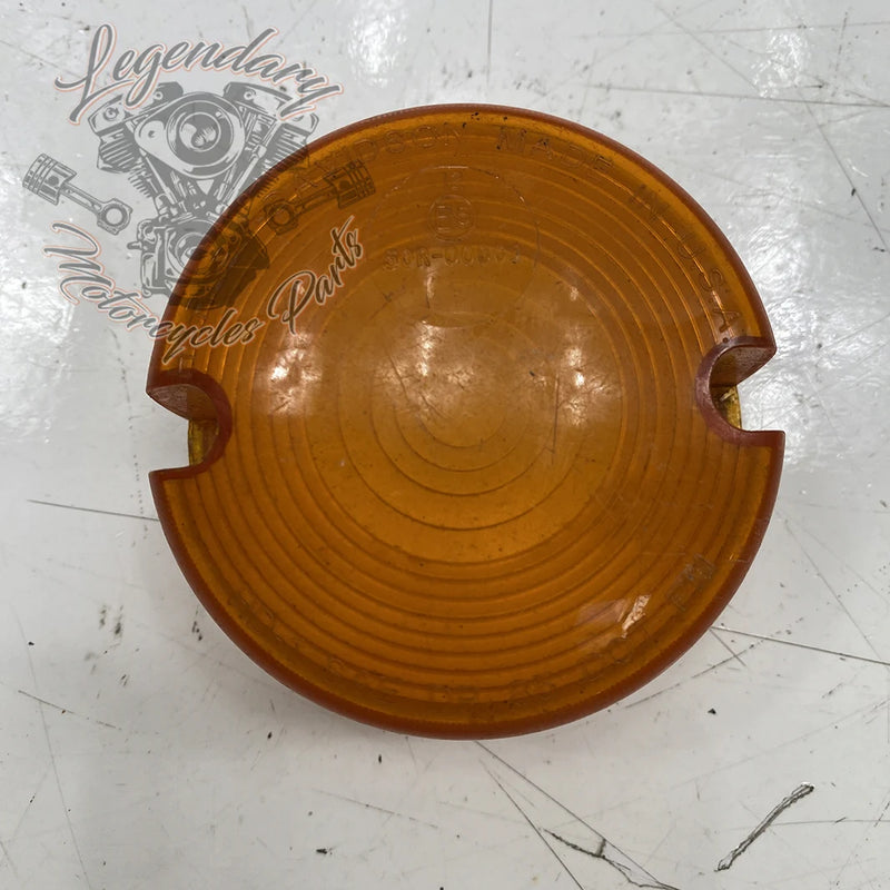 Cabochon del indicatore di direzione anteriore OEM 68566-90