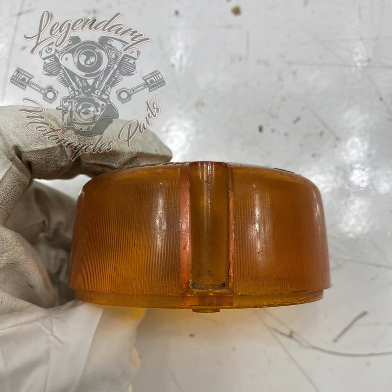 Cabochon del indicatore di direzione anteriore OEM 68566-90