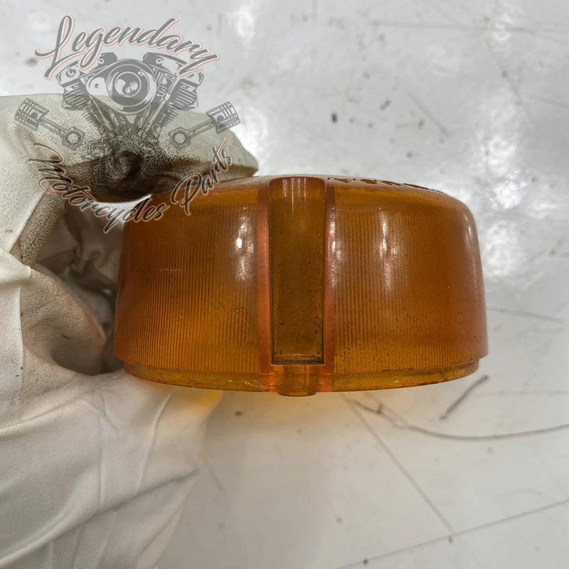 Cabochon del indicatore di direzione anteriore OEM 68566-90