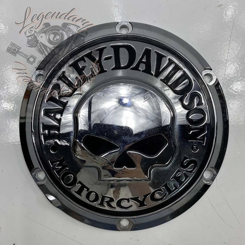 Skull Kupplungsdeckel OEM 25440-04A