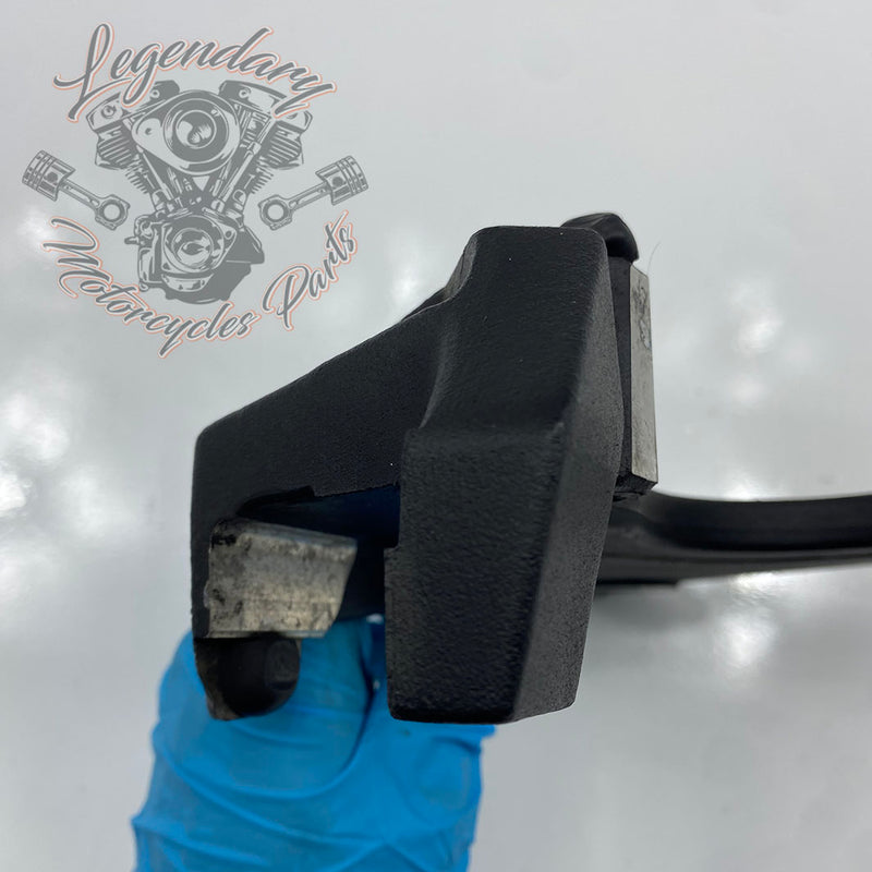 Rear Brake Caliper Support OEM 40929-87
