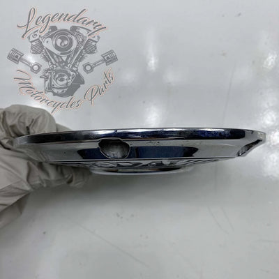 Skull Kupplungsdeckel OEM 25440-04A