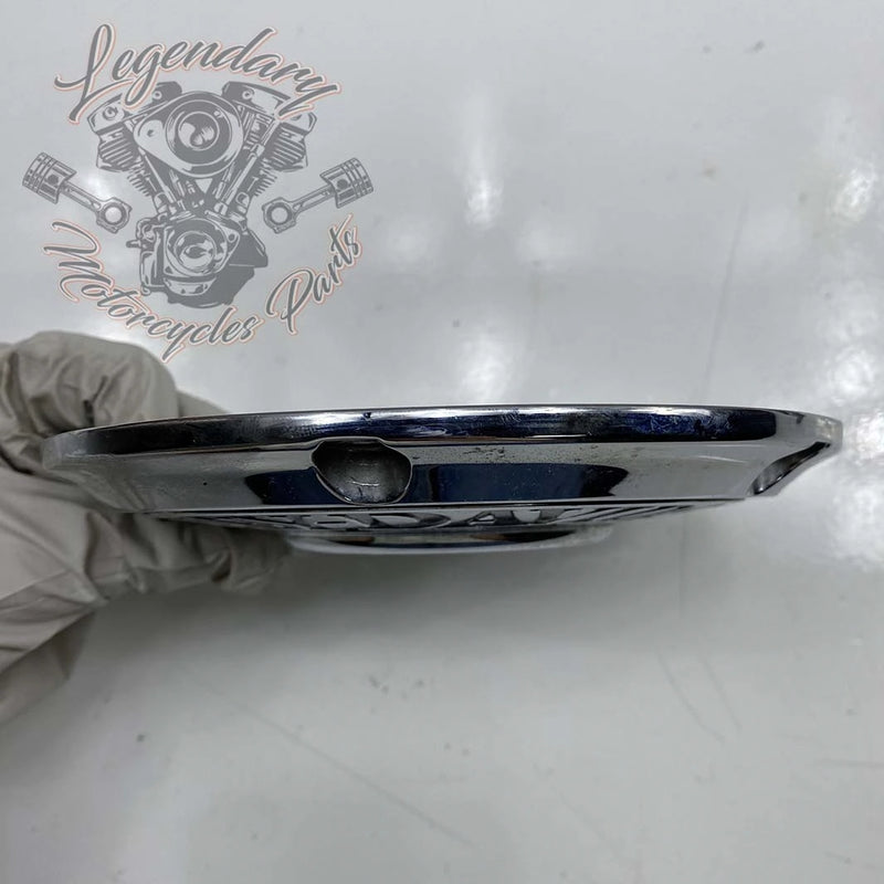 Skull Kupplungsdeckel OEM 25440-04A